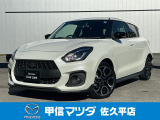 スイフトスポーツ入荷しました♪