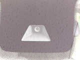 【三菱e-Assist】走行中に前方の車両等を認識し、衝突しそうな時は警報とブレーキで衝突回避と被害軽減をアシスト。より安全にドライブをお楽しみいただけます。
