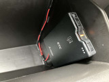 高速道路の料金所も、スムーズに通過できる、ETC車載器を装備しています。