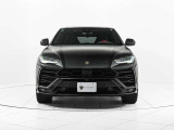 ウルス 4.0 4WD 