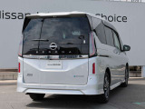 セレナ 1.4 e-POWER ハイウェイスターV 
