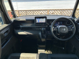 『Honda U-Select』は、本田技研工業株式会社が認定するHonda車専門中古車ディーラーです。