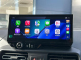 AppleCarPlay/Android Auto使用可能!