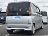 ルークス X 
