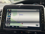 見やすい地図画面で、スムーズなナビゲーションを実現。周辺情報も確認でき、初めての場所でも安心してお出かけいただけます。