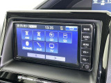 お気に入りの曲をBluetoothで再生できます♪ ドライブがさらに楽しくなりますよ♪