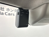 万が一の事故のときもドライブレコーダーがあると安心です。ご利用になる場合は個人情報保護の観点より新品の対応SDカードをお求め下さい。