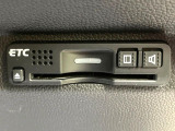 【ETC】高速道路の料金所をストレスなく通過!話題のスポットやサービスエリアに多い「スマートIC」利用時は必須のアイテムです。当店でセットアップを実施、ご納車当日からすぐにご利用いただけます!