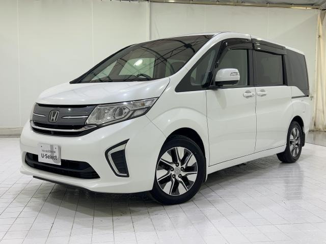 ステップワゴン 1.5 G EX