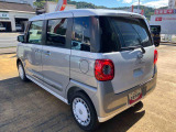 中古車をお選びいただく際に気になる走行距離や修復歴などに加えてキズ・凹みの有無・状態や消耗品の交換、今までの整備状況が &ldquo;ダイハツ認定中古車カルテ&rdquo;でわかります。