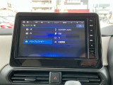 日産メモリーナビ・MM223D-L・9インチ画面・フルセグTV