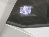 LEDフォグランプです。