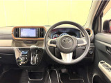 運転しやすいインパネ周りです。見やすいレイアウトで快適なドライブをサポートします☆☆