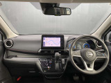 運転席周りの画像です。興味がわいて来ませんか?ゆっくり、じっくりご覧下さい。