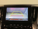 いまや必須装備「ナビゲーション」搭載!知らない場所に、スイスイッとドライブ。なんて便利な機能でしょうか?もう、これなしではハンドルを握れませんね!でも、運転中の操作は危険ですのでご注意ですね♪
