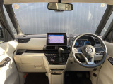 運転席周りの画像です。興味がわいて来ませんか?ゆっくり、じっくりご覧下さい。