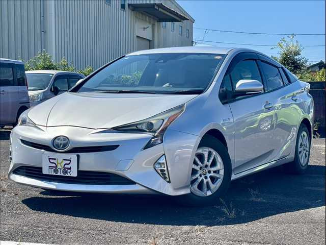 プリウス 1.8 S 