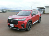 ホンダ WR-V
