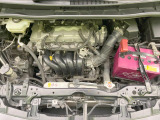 親切・丁寧な専門メカニックスタッフが応対!・車検・点検整備・事故等の修理などアフターサービスも安心。お車のカスタマイズもネクステージのサービススタッフまでご相談ください!