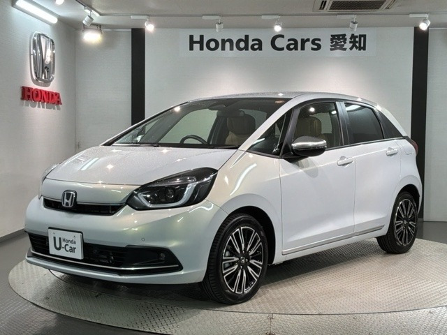 ホンダ フィット 