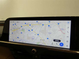 フルセグTV対応12.3インチナビ。Bluetoothにも対応していますので貴方のドライブをしっかりサポートします。