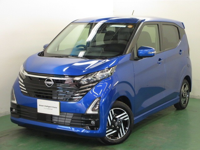 日産 デイズ 