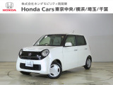 ホンダカーズ東京中央U-Select秋津店へようこそ。 当社下取りのお墨付き車両。人気車両で充実装備の一台。おススメです。どうぞご覧ください。