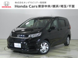 ホンダカーズ東京中央環七大谷田店へようこそ。当社下取りのお墨付き車両。人気車両で充実装備の一台。おススメです。どうぞご覧くださいませ。