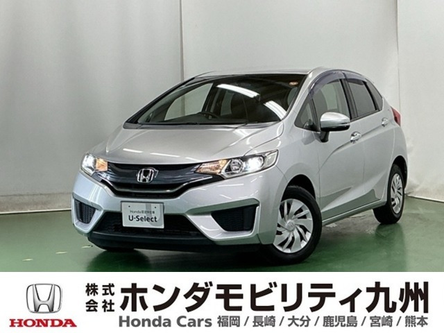 ホンダ フィット 