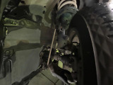 お車を安心してお乗りいただく為には、足回りの定期点検が欠かせません。サービスサポート(有償保証)では無料点検もご提供しており、安心のカーライフをお過ごしいただけるサポート体制が整っています。