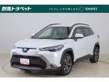 トヨタならではの「5つの安心」をセットにした『トヨタ認定中古車』です。「まるごとクリーニング」「車両検査証明書」「ロングラン保証」「エンジン内部洗浄」「全店舗工場完備」付き。