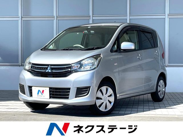 eKワゴン M
