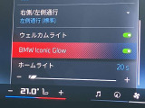 人気のアイコニックグロー!