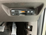ETC付いてます。ETCが使用可能な道路通行料はキャッシュレスでスマートに走行できます。再セットアップして納車致します