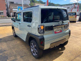 中古車をお選びいただく際に気になる走行距離や修復歴などに加えてキズ・凹みの有無・状態や消耗品の交換、今までの整備状況が &ldquo;ダイハツ認定中古車カルテ&rdquo;でわかります。