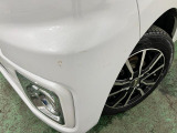 細かい傷はあります。