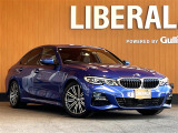 BMW 3シリーズセダン