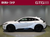 クラウンスポーツ 2.5 Z E-Four 4WD 
