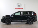 CR-V 2.0 e:HEV EX ブラック エディション 4WD 