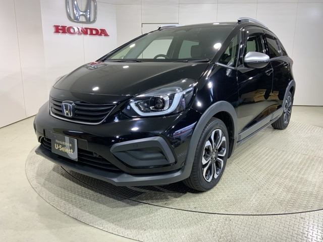 ホンダ フィット 