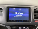ナビ搭載車です!ナビがあれば初めての道でも安心して運転でき、よりドライブも楽しめますね♪