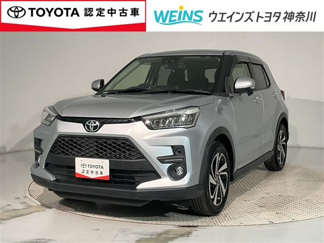 トヨタ ライズ 