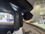 ETC2.0対応車載器内蔵ルームミラー!