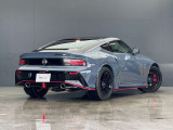 フェアレディZ 3.0 NISMO 