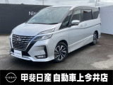 アダクティブLEDヘッドライトとフォグランプ装備!