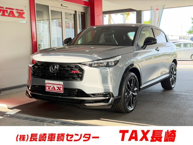 ホンダ ヴェゼル 