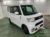 &ldquo;両側電動スライドドア&rdquo;。狭い駐車場でも安心して乗り降りできますね