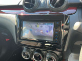 USB・Bluetooth・HDMI・フルセグTVも付いてます