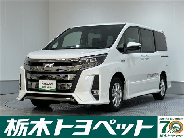トヨタ ノア 