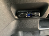 ETC付ですので高速道路での支払いもスムーズです。